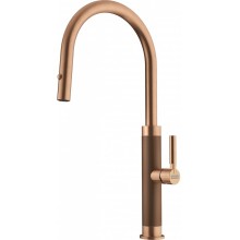 Franke MYTHOS MASTERPIECE Auszugsbrause, Armaturen 115.0711.557