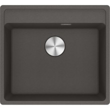 Franke Maris MRG 610-52 RTL, 560x510 mm, Küchenspüle, Fragranit, Schiefergrau 114.0715.520