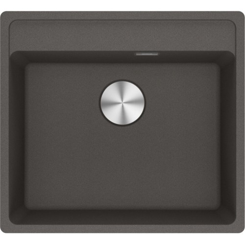 Franke Maris MRG 610-52 RTL, 560x510 mm, Küchenspüle, Fragranit, Schiefergrau 114.0715.520