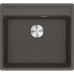 Franke Maris MRG 610-52 RTL, 560x510 mm, Küchenspüle, Fragranit, Schiefergrau 114.0715.520