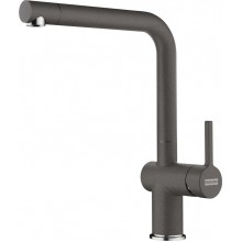Franke FN 6100.088 ACTIVE NEW Hochdruckarmatur, schiefergrau 115.0721.463