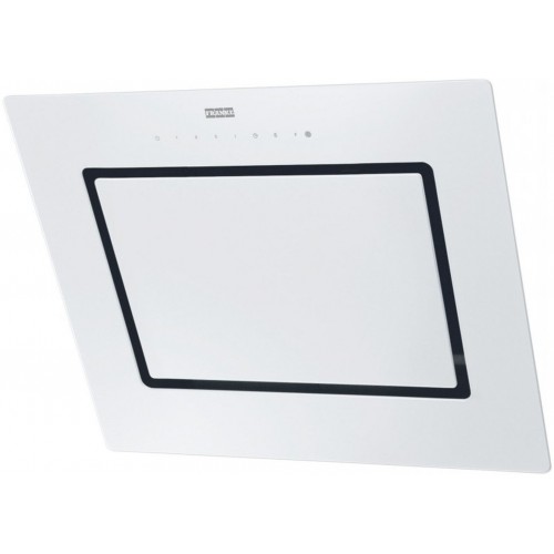 Franke Mythos FMY 607 WH Dunstabzugshaube, Weiß 330.0507.688