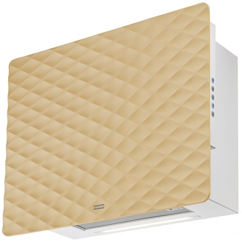 Franke IMPRESS 603 GY, Dunstabzugshauben, brass yellow 330.0530.197