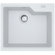 Franke Urban UBG 610-50, 560x500 mm, Küchenspüle, Fragranit+ Glacier 114.0593.070