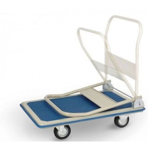 G21 Plattenwaggen 150kg 639086