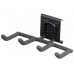 Werkzeughalter G21 BlackHook rake 21,5 x 10 x 13 cm 635003