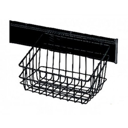Werkzeughalter G21 BlackHook small basket 30 x 22 x 23 cm 635017