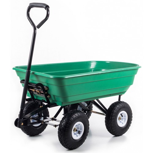 G21 Gartenwagen GA 90 6390215