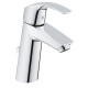GROHE Eurosmart Einhand Waschtisch batterie, DN 15 chrom, 23322001