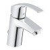 GROHE Eurosmart S Einhand-Waschtischbatterie, chrom 33188002