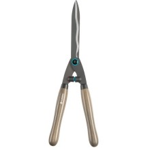 GARDENA NatureCut Heckenschere schwarz/holz 12300-20
