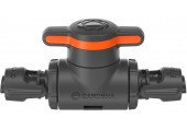 GARDENA MDS Regulier-/Absperrventil 13 mm 13207-20