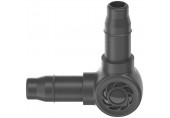 GARDENA MDS L-Stück 4,6 mm (10St) 13212-20
