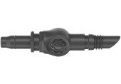 GARDENA MDS Verbinder 4,6 mm (3/16") (10St.)13213-20