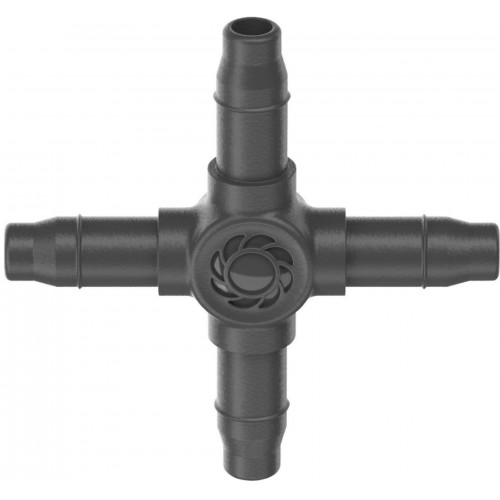 GARDENA MDS Kreuzstück 4,6 mm (10St) 13214-20