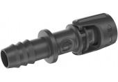 GARDENA MDS Universalverbinder 13 mm (1/2") (1St.) 13220-20