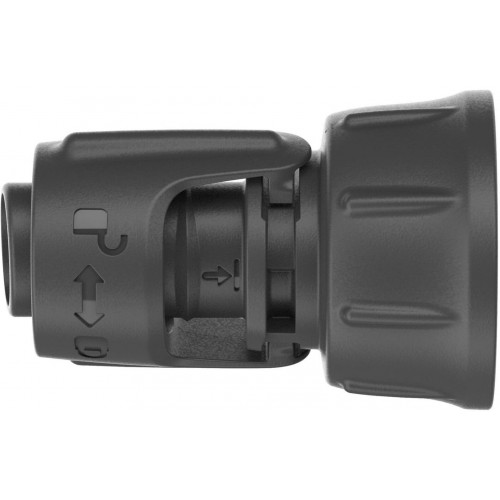GARDENA MDS Hahnanschluss 13 mm (1St.) 13222-20