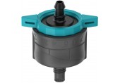 GARDENA MDS Regulierbarer Endtropfer 13304-20