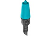 GARDENA MDS Regulierbarer Endtropfer 13305-20