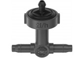 GARDENA MDS Reihentropfer 13312-20