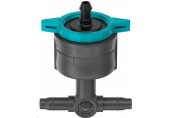 GARDENA MDS Reihentropfer Regulierbarer 13314-20