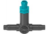 GARDENA MDS Reihentropfer 2 l/h 13317-20