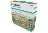 Gardena Micro-Drip-System Startset für Beete/Randbereiche 40 m2 13450-20