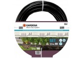 GARDENA MDS Tropfbewässerung Set Hecke/Sträucher 50 m 13501-20