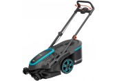 GARDENA PowerMax Duo 46/36V P4 Akku-Rasenmäher Ready-To-Use Set 14646-20