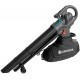 GARDENA PowerJetCollect (P4A/18V) Akku-Laubsauger/-Bläser - solo 14895-55