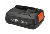 Gardena P4A PBA Akku 18V/W-B 2,5Ah 14921-20