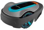 GARDENA SILENO city 600 m2 Mähroboter 15010-20