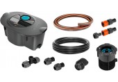GARDENA AquaPrecise Pipeline Bewässerungssystem - Set 16010-20