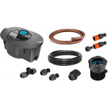 GARDENA AquaPrecise Pipeline Bewässerungssystem - Set 16010-20