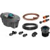 GARDENA AquaPrecise Pipeline Bewässerungssystem - Set 16010-20