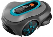 GARDENA Smart SILENO Max 800 m2 Mähroboter 19901-32