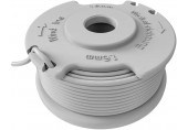 GARDENA Spule mit Faden 1,6 mm 5412-20