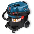 BOSCH GAS 35 L SFC + Professional Nass-/Trockensauger, 06019C3000