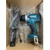 Makita DHP458Z Akku-Schlagbohrschrauber Li-ion 18V Solo