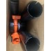 Black & Decker GWC3600L20 Akku 36V 1x akku 2.0Ah Laubsauger 3-in-1