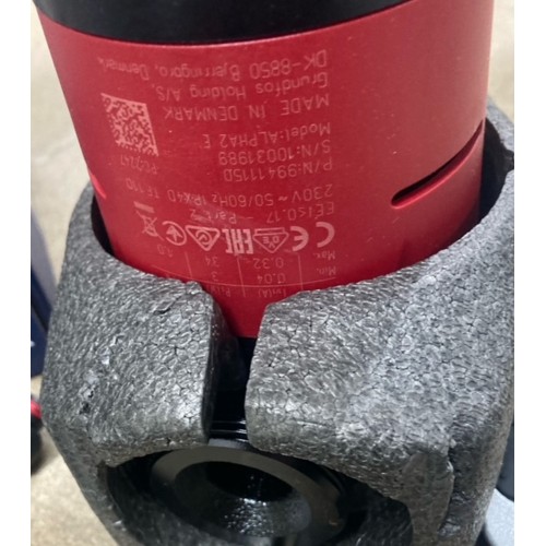 Grundfos ALPHA2 25-60 130 mm, Umwälzpumpe, 99411150