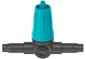 GARDENA MDS Reihentropfer Regulierbarer 13315-20