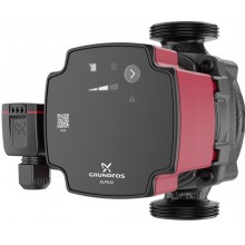 Grundfos ALPHA1 25-60 130 220-240V 9H AC0 Umwälzpumpe 93074164