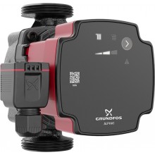 Grundfos ALPHA1 25-80 130 220-240V 9H AC0 Umwälzpumpe 93074176
