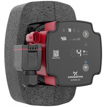 Grundfos ALPHA2 GO 15-75 130 220-240V 9H AG0 Umwälzpumpe 93094215