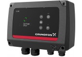 Grundfos CU 302 Steuergerät und Druckset 92817763
