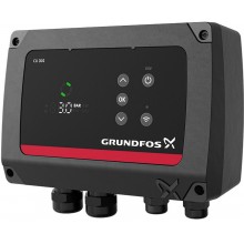 Grundfos CU 302 Steuergerät und Druckset 92817763