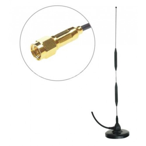ELEKTROBOCK GST externe Antenne 9dB GST-Antenne
