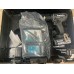 Makita DDF482RFEB Akku-Bohrschrauber Black Edition 2x Li-ion LXT 18V/3,0 Ah, Koffer