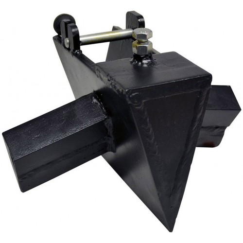 GÜDE Spaltkreuz Zu DHH 1100 / 13TE/TZ/TEZ 01980